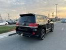 تويوتا لاند كروزر EXR 4.0L 4WD