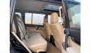 Mitsubishi Pajero Mitsubishi Pajero GLS 2017 GCC V6 Perfect Condition - Accident Free