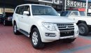 Mitsubishi Pajero GLS