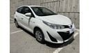 Toyota Yaris 1300