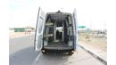 Mercedes-Benz Sprinter MERCEDES SPRINTER DELIVERY VAN DIESEL MANUAL GEAR
