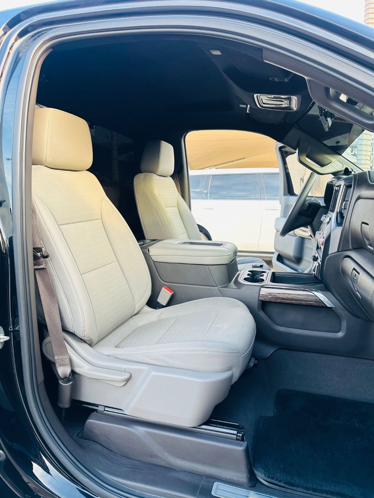 جي أم سي سييرا