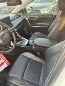 Toyota RAV4 2024 TOYOTA RAV4 ADVENTURE