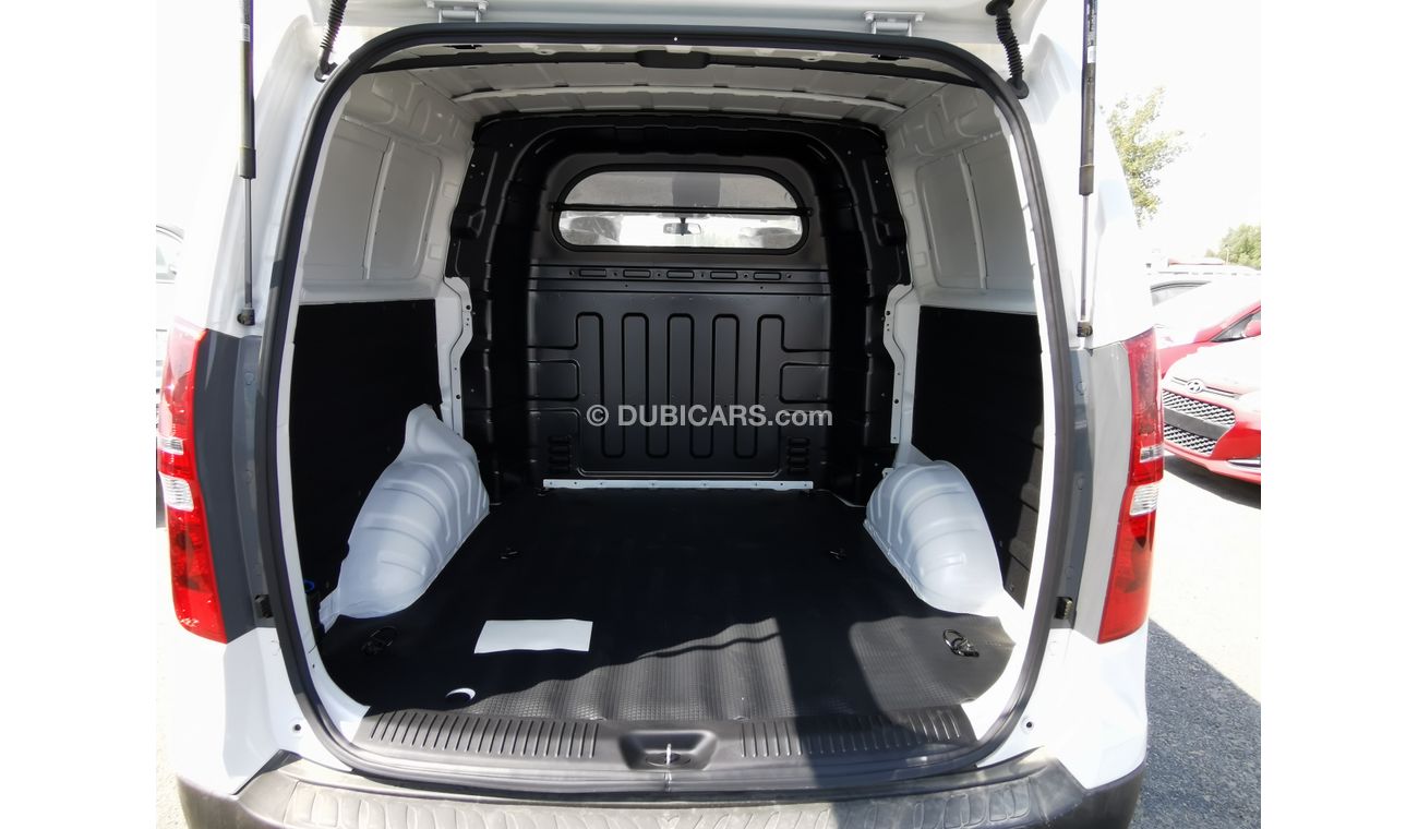 Hyundai H-1 DELIVERY VAN EURO-4 ENGINE MANUAL TRANSMISSION 2.4L ENGINE PETROL 0KM ONLY FOR EXPORT GOOD PRICE FOR