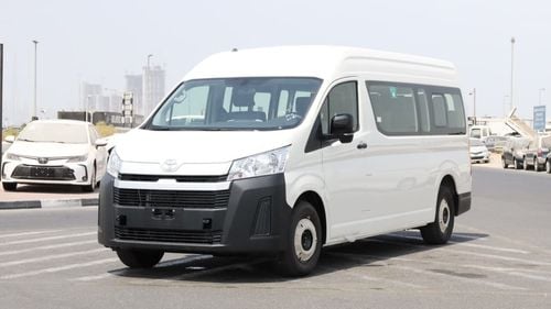 Toyota Hiace AUTOMATIC