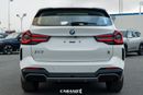 بي أم دبليو iX3 BMW iX3 Leading 2024