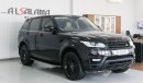 Land Rover Range Rover Sport HSE