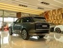 Land Rover Range Rover Range Rover Autobiography P530 V8 SWB 2023 Brand new