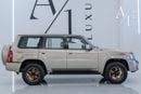Nissan Patrol Super Safari 2009 Nissan Petrol Super Safari VTC V6, Fully Modified, Very Clean, Low Kms, GCC Specs