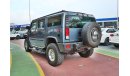 Hummer H2