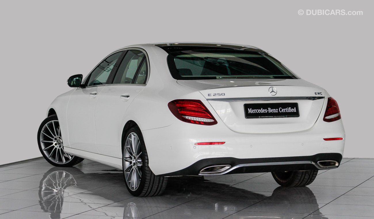 Mercedes-Benz E 250 *SALE EVENT* Enquirer for more details