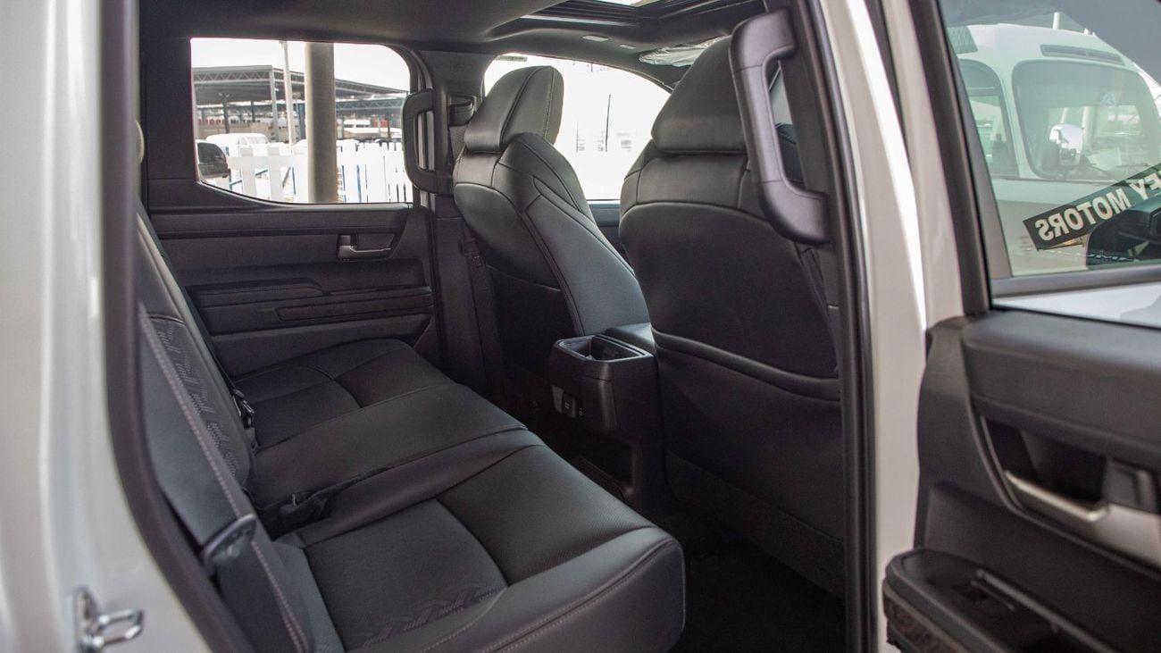 Toyota Tacoma LIMITED i-FORCE MAX | 2024 | For Local Registration +10%