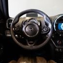 Mini Countryman AED 1,149  P.M • 0% Downpayment • MINI Countryman S ALL4 • 1 Year Warranty