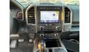 Ford F 150 Raptor F-150 SUPER CAB RAPTOR 3.5L, V6, 4X4, 2021 MODEL FOR EXPORT AND LOCAL REGISTER