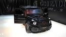 مرسيدس بنز G 63 AMG | LIMITED OFFER  | G7X ONYX KIT | IMMACULATE CONDITION | 577 HP | FULLY LOADED