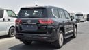 Toyota Land Cruiser VXR 3.3L TWIN TURBO Diesel