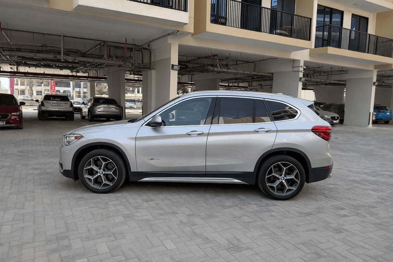 BMW X1 xDrive 28i Sport Line 2.0L