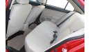 Mitsubishi Lancer 1.6L EX 2016 MODEL WITH BLUETOOTH