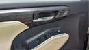 تويوتا هايلاندر Limited 2.5L Hybrid