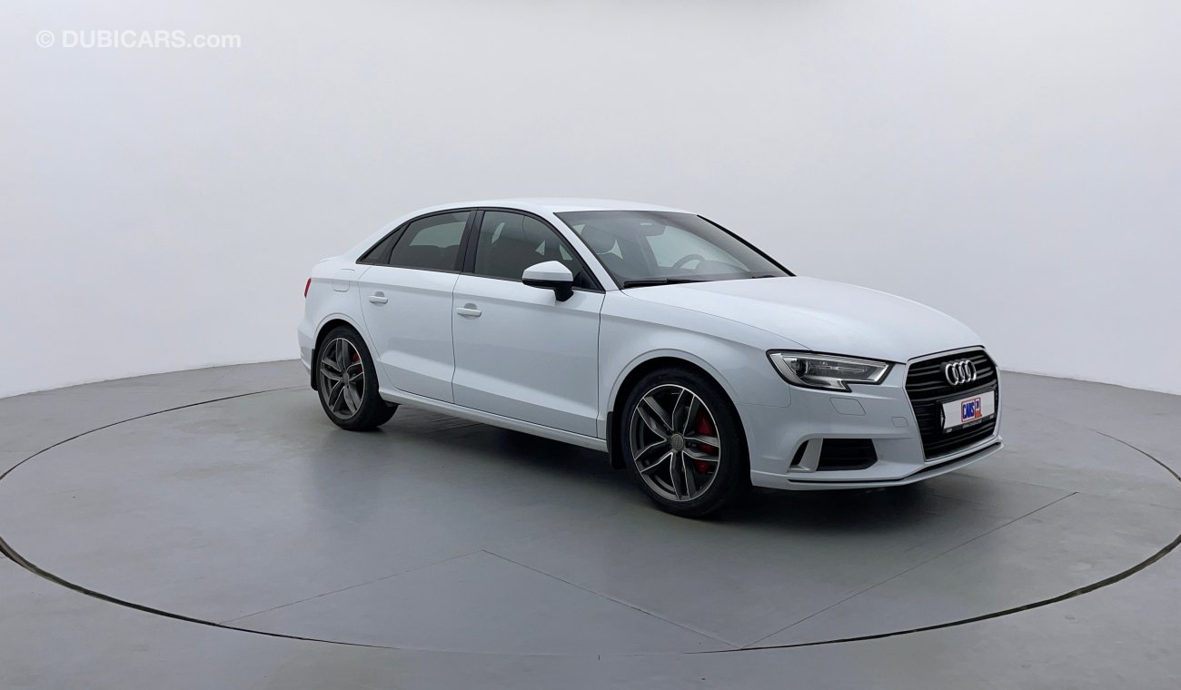 Audi A3 30TFSI 1400