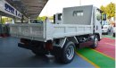 إيسوزو NPR NMR 85 DUMP TRUCK LIMITED STOCK