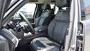 Land Rover Range Rover P530 4.4P V8  SWB AWD Aut .(For Local Sales plus 10% for Customs & VAT)