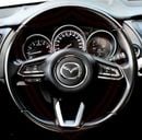 Mazda CX9 GT 2.5L (230 HP) Mazda Cx-9 | 2.5 L | 2023 | GCC | Accident-Free | In Excellent Condition | 1344 P.M