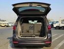 كيا سيدونا LX / V6 / 3.3L / 7 SEATS / ELECTRIC SEATS/ EXPORT ONLY / LOT# 31911