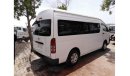 تويوتا هاياس Hiace RIGHT HAND DRIVE (PM250 )