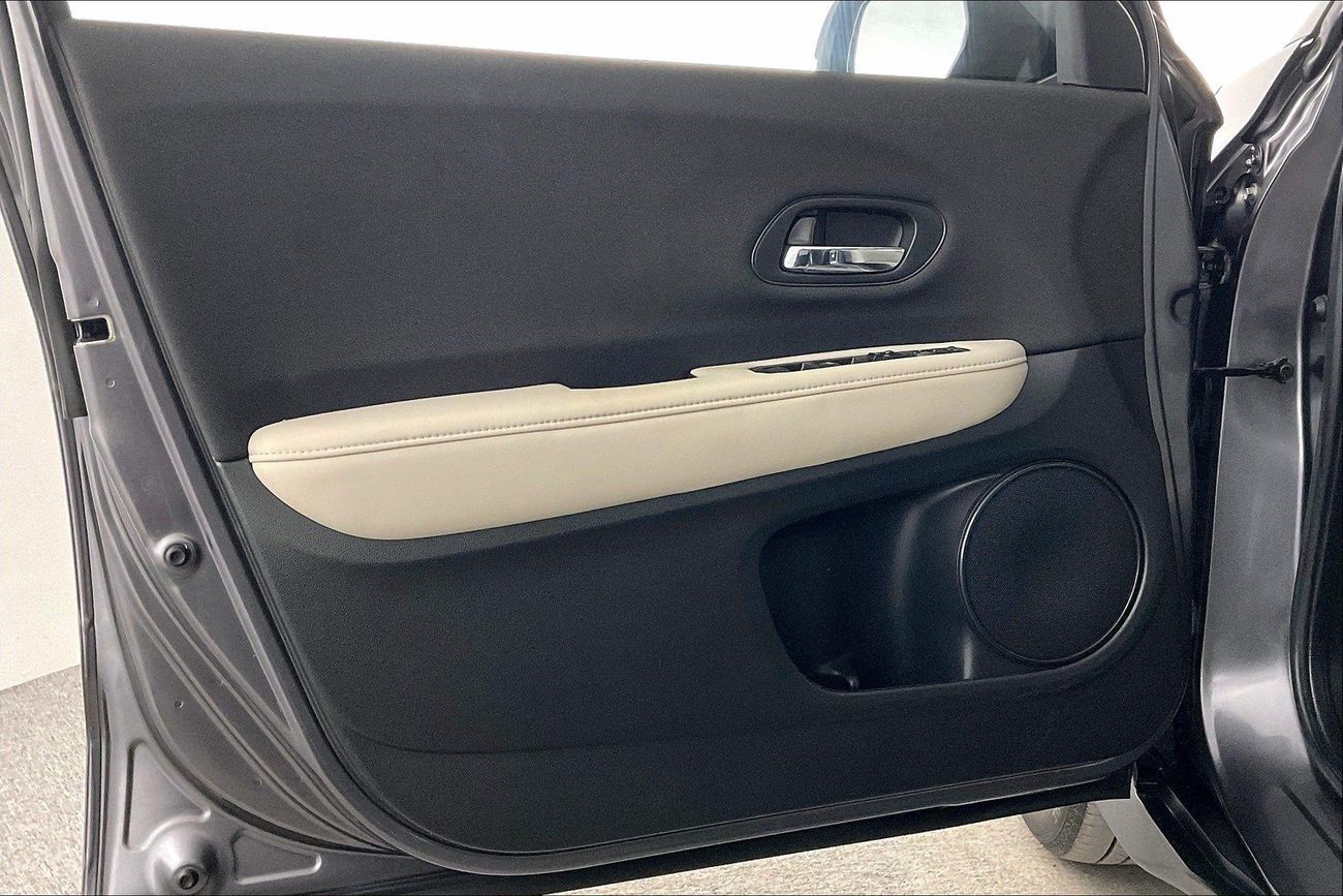 هوندا HRV LX | شامل الضمان | 0 ﺪﻔﻋﺓ ﺃﻮﻟﻯ