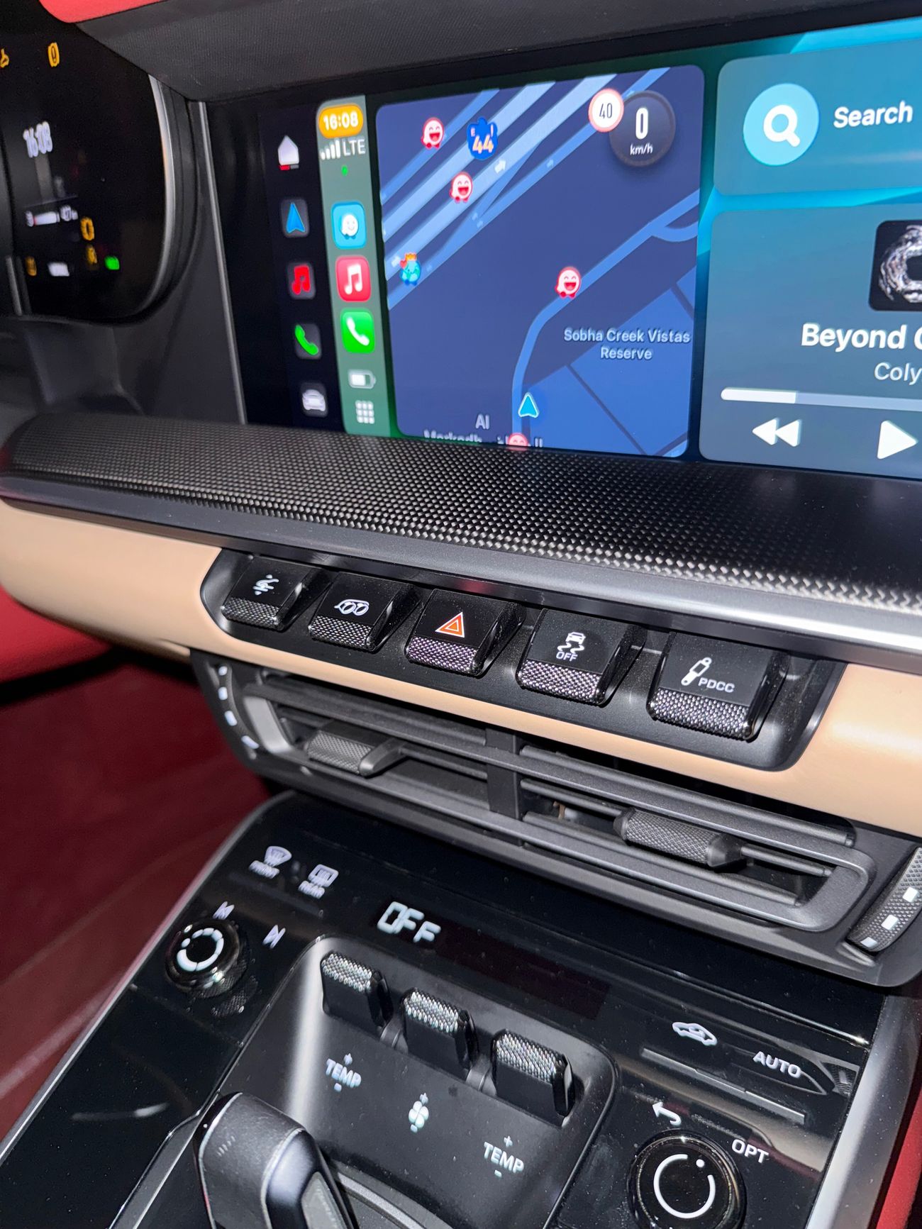 Porsche 911 Turbo S 3.8L (640 HP) Coupe