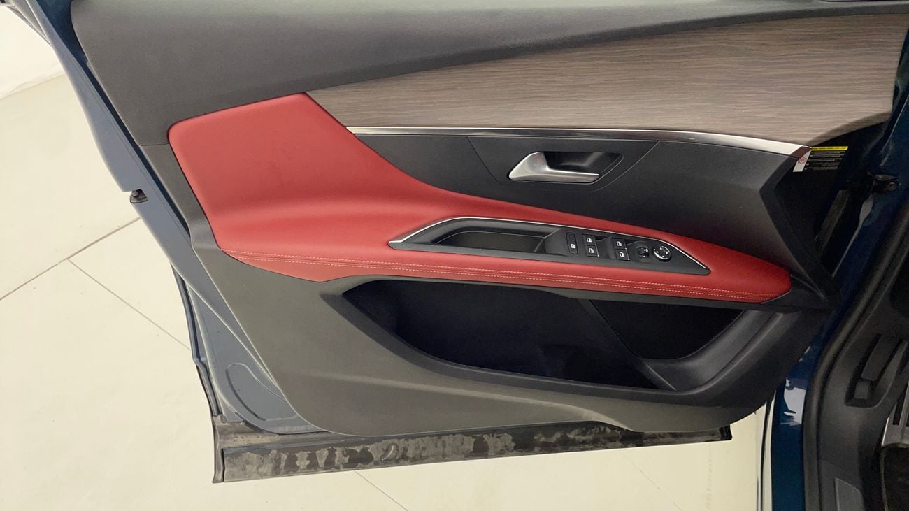 Peugeot 3008 GT 1.6 | Zero Down Payment | Home Test Drive