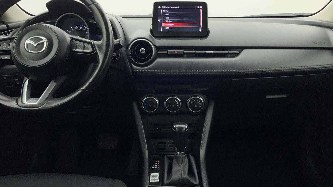 مازدا CX3 GT 2 | بدون دفعة مقدمة | اختبار القيادة في المنزل