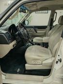 Mitsubishi Pajero GLS H/L PLATINUM PLUS