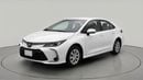 Toyota Corolla 2022 XLI | AED 665/Month | 0 DP | 30 Day Return | Warranty