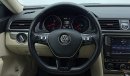 Volkswagen Passat SEL 2.5 | Under Warranty | Inspected on 150+ parameters