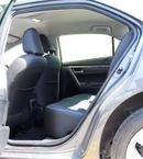 تويوتا كورولا Toyota Corolla, 2019 Turkish, accident-free, in excellent condition