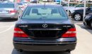 Lexus LS 430