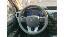 Toyota Hilux / PATROL MANUAL/ 4WD/ AUTO WINDOWS/ FULL OPT/ ALLOY RIMS/ WIDE BODY/LOT#31638