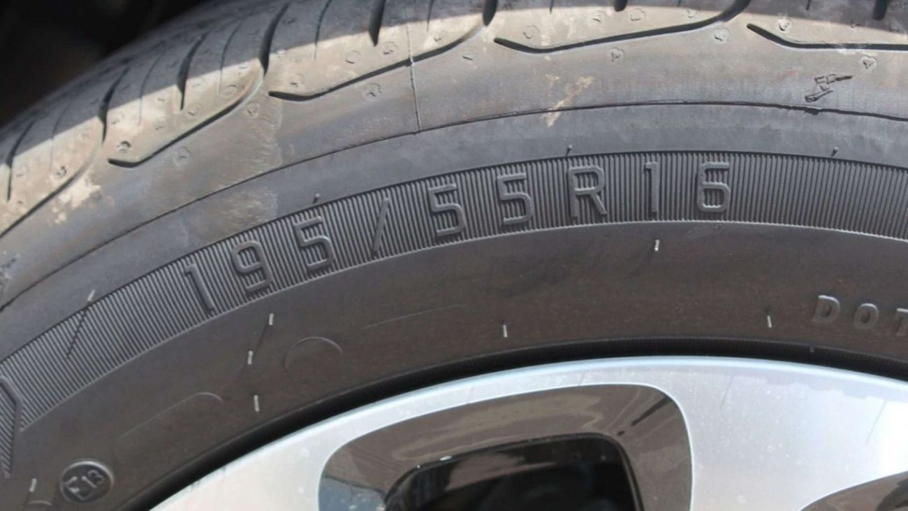 سوزوكي بالينو 1.4L GLX 4AT 2023YM