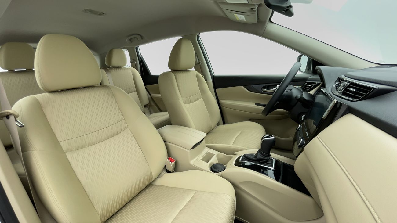 Nissan XTrail S 2.5 | Zero Down Payment | Free Home Test Drive