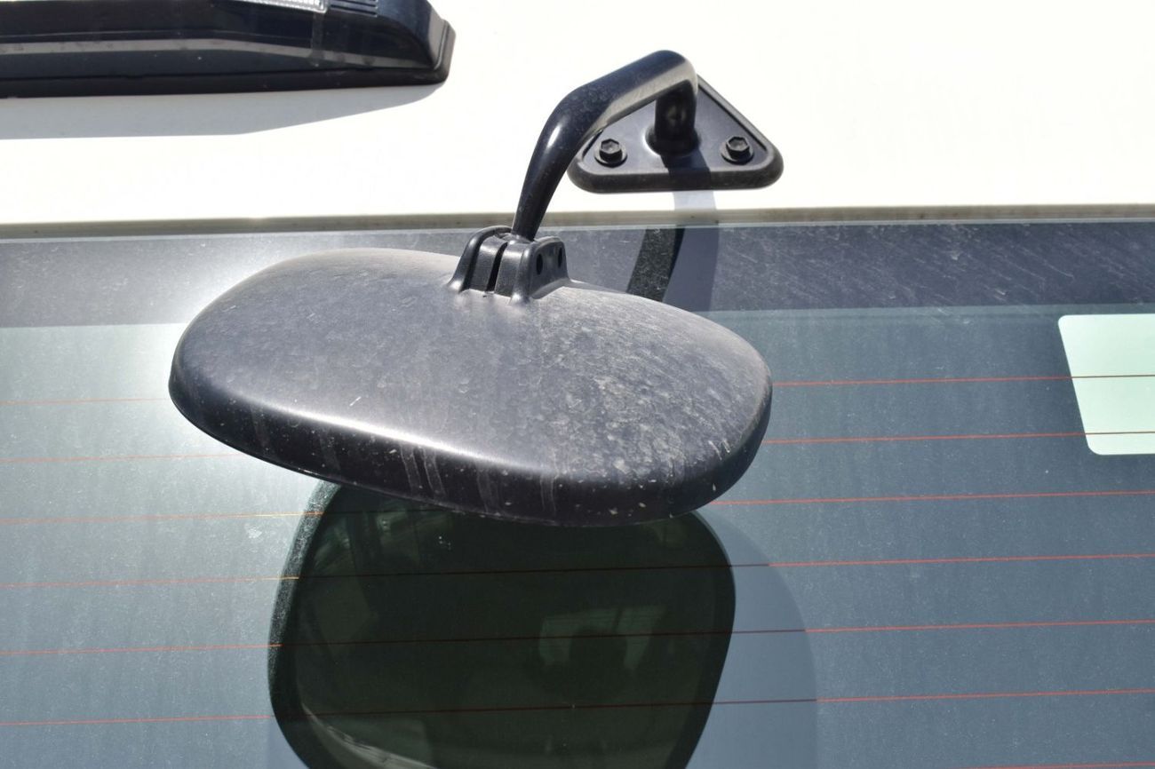 تويوتا كوستر TOYOTA COASTER 2.8L Diesel , A/T , 19 STR- 2025