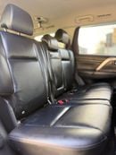 Mitsubishi Pajero Sport DIESEL V4 AUSTRALIAN 2.4