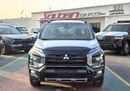 Mitsubishi Xpander Cross Mitsubishi Xpander Cross P1 line 1.5L SUV FWD Gcc Dark Grey 2025 Model