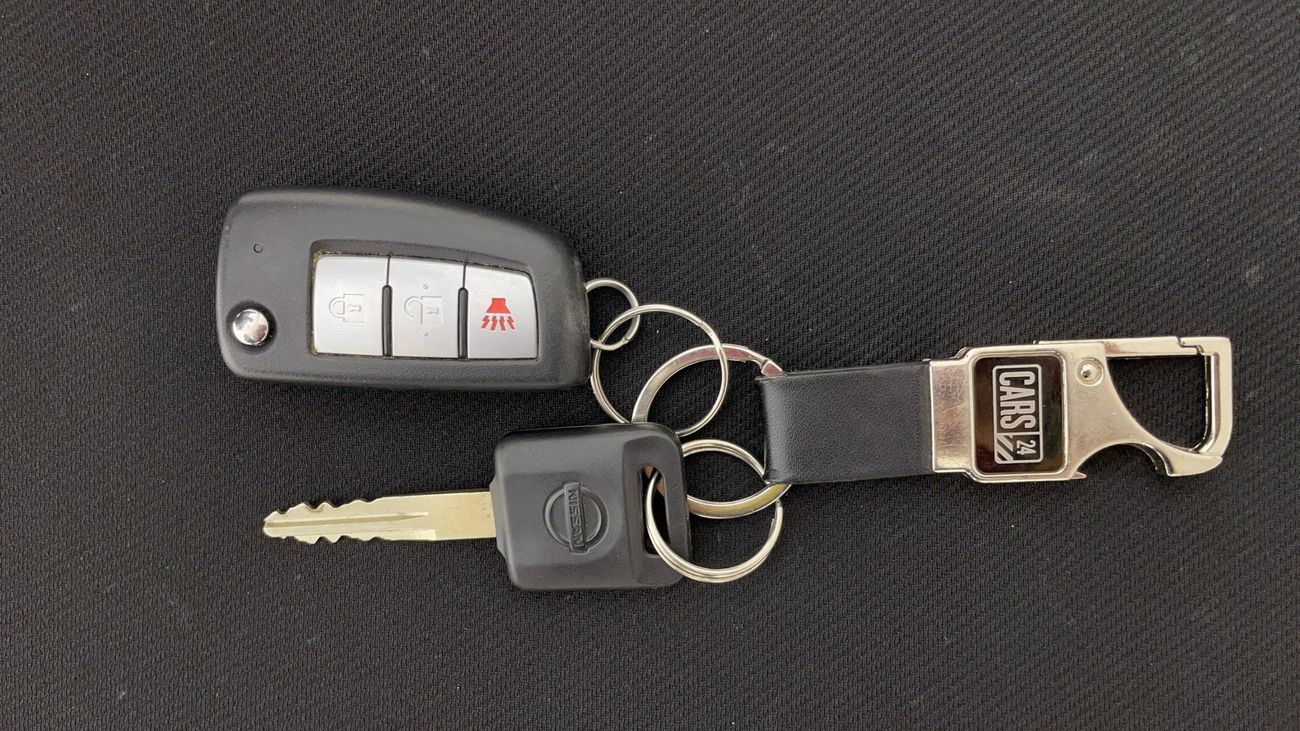 Nissan Kicks SV 1.6 | Zero Down Payment | Home Test Drive