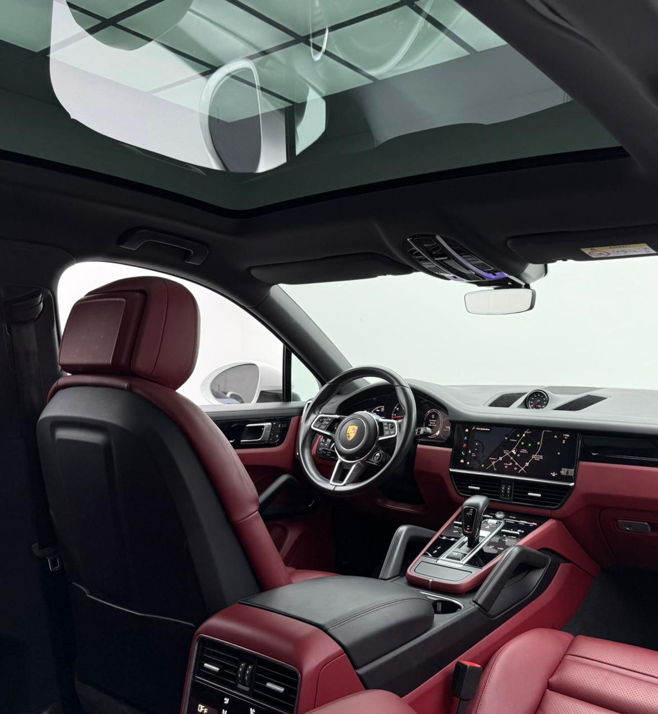 Porsche Cayenne Base Coupe 2023 Porsche Cayenne Coupe, Warranty, Full Porsche Service History, Excellent Condition,