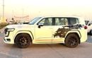Toyota Land Cruiser GXR 4.0L