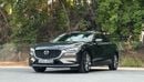 Mazda 6 LUXE ACCIDENTS FREE - GCC - FULL OPTION - ENGINE 2500 CC - PERFECT CONDITION INSIDE OUT