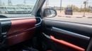 تويوتا هيلوكس Toyota Hilux 2025 2.7L Petrol