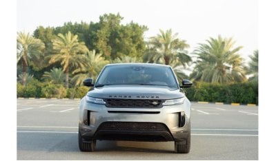 Land Rover Range Rover Evoque 2.0 USA EXCELLENT CONDITION